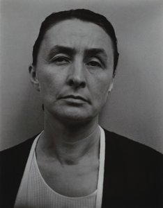 Georgia O