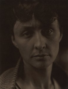 Georgia O