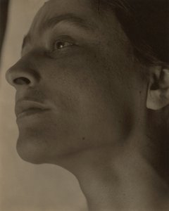 Georgia O