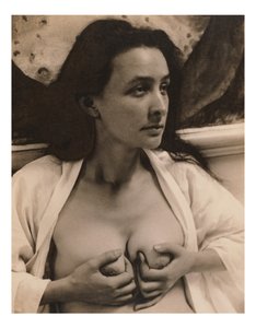 Georgia O’Keeffe: Ett porträtt av Alfred Stieglitz