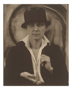 Georgia O’Keeffe: Ett porträtt