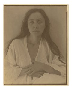 Georgia O’Keeffe: Ett porträtt