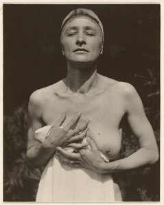 Georgia O’Keeffe: Ett porträtt