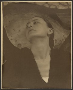 Georgia O’Keeffe: Ett porträtt
