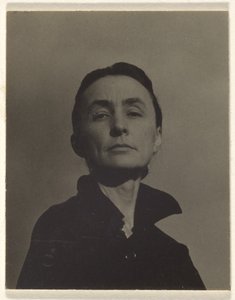 Georgia O