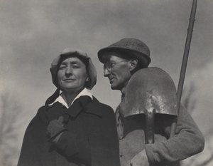 Georgia O