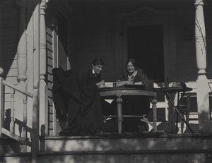 Georgia och Ida O