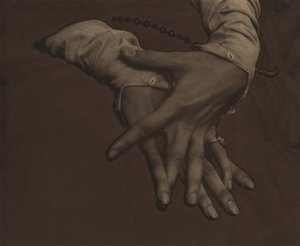 Helen Freeman av Alfred Stieglitz