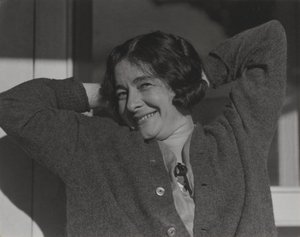Ida O