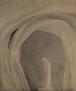 Tolkning av Alfred Stieglitz