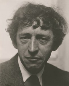 John Marin av Alfred Stieglitz