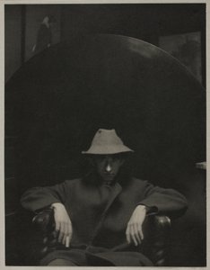 John Marin av Alfred Stieglitz