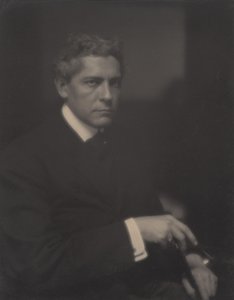 Joseph T. Keiley av Alfred Stieglitz
