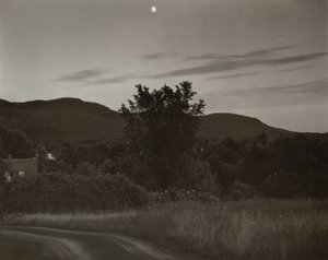 Lake George av Alfred Stieglitz