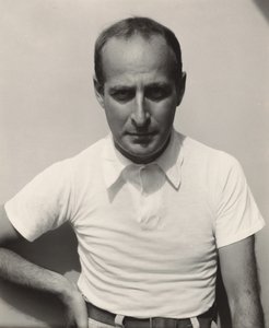 Louis Kalonyme av Alfred Stieglitz