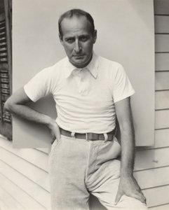 Louis Kalonyme av Alfred Stieglitz