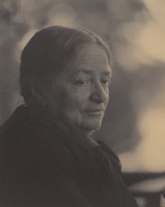  av Alfred Stieglitz