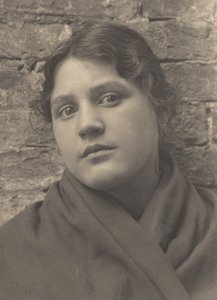 Sant av Alfred Stieglitz