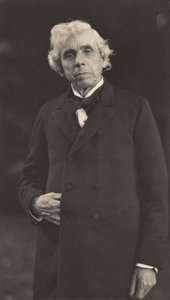 Herr Randolph av Alfred Stieglitz