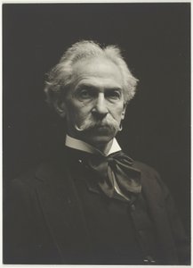 Min far av Alfred Stieglitz