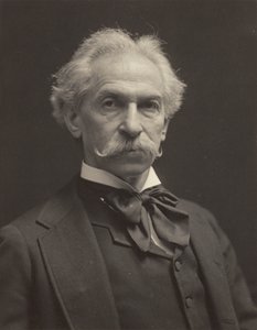 Min far av Alfred Stieglitz