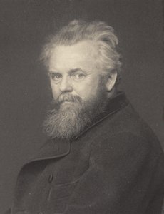 Professor Vogel av Alfred Stieglitz
