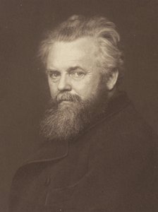 Professor Vogel av Alfred Stieglitz