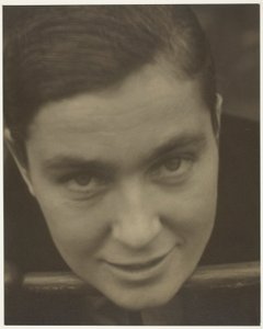 Rebecca Salsbury Strand av Alfred Stieglitz