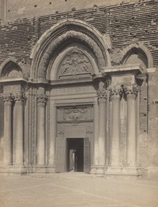 Sankta Johannes och Paulus, Venedig av Alfred Stieglitz