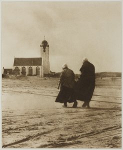 Snurrar hem av Alfred Stieglitz