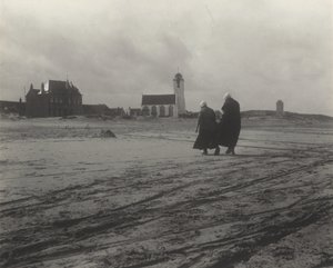 Skynsamt hemåt av Alfred Stieglitz
