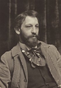 Sime Herrmann av Alfred Stieglitz
