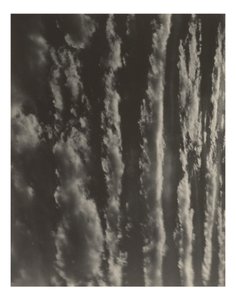 Sånger från himlen av Alfred Stieglitz