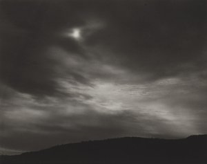 Himlens sånger av Alfred Stieglitz