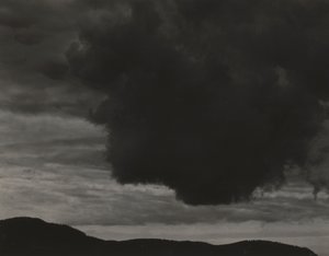 Sånger från himlen av Alfred Stieglitz