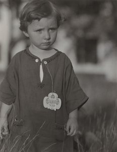 Sue Davidson av Alfred Stieglitz