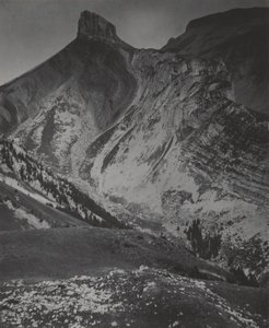Schweiz eller Tyskland av Alfred Stieglitz
