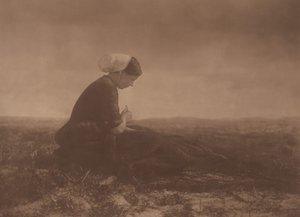 Net Mender av Alfred Stieglitz