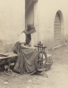 Rynkor av Alfred Stieglitz