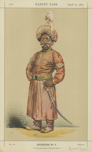Nawab-nazimerna i Bengalen, Behar och Orissa