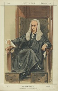 The Speaker (Mr Speaker Denison)