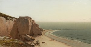 En lugn dag i närheten av Manchester