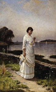 Förlovningsringen, 1880