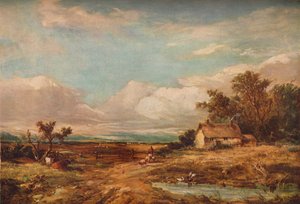 Nära Bognor, 1860, 1923