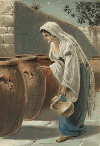 Arabian Nights: Ali Babas historia och de fyrtio rånarna