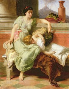 Pompeji, 79 e.Kr