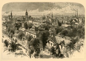 "City of Milwaukee", 1874.