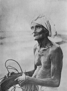 Fiskare, c1890, 1910