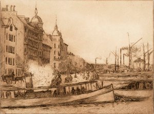 Norra hamnen