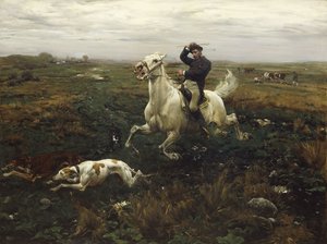 Godsägaren; Der Gutsherr,